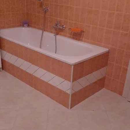 A Casa Di 'nuccia' Apartment Foglizzo
