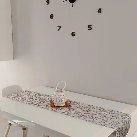 A Casa Di 'nuccia' Apartment Foglizzo