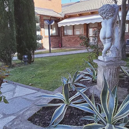 A Casa Di 'nuccia' * Foglizzo