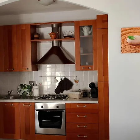 A Casa Di 'nuccia'