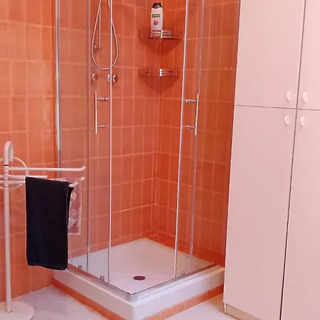 A Casa Di 'nuccia' Foglizzo