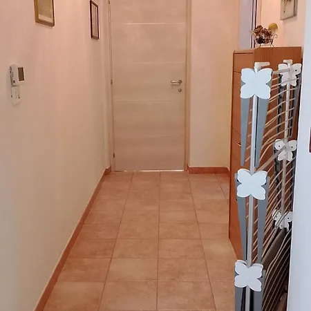 Apartment A Casa Di 'nuccia' *