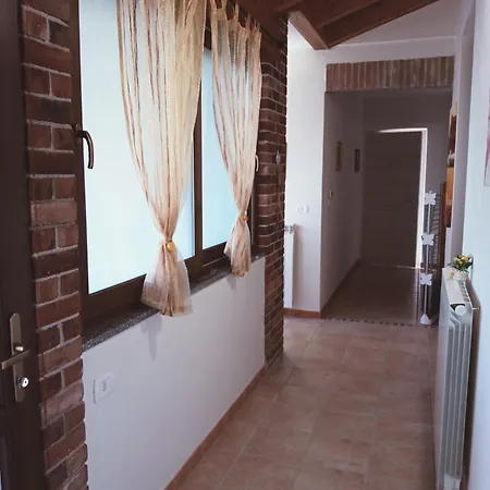 A Casa Di 'nuccia'