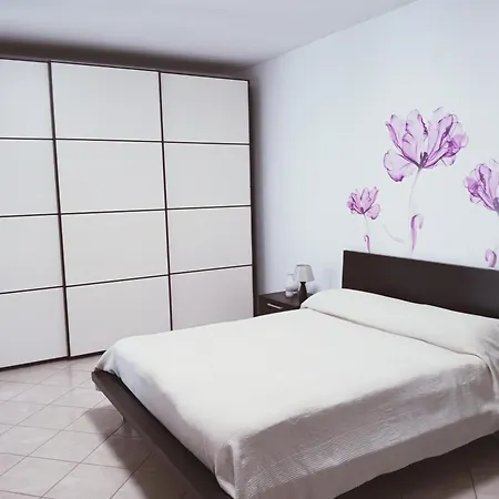 Apartment A Casa Di 'nuccia'