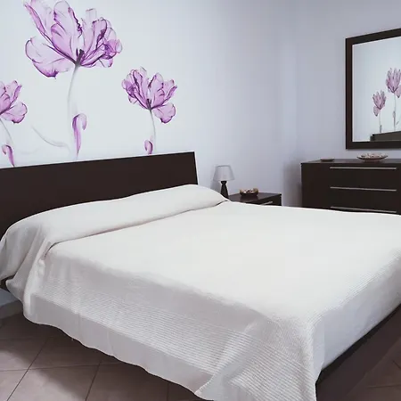 A Casa Di 'nuccia' *