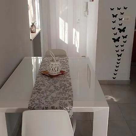 A Casa Di 'nuccia' Foglizzo