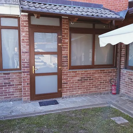 شقة A Casa Di 'nuccia' *