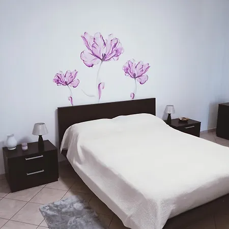 A Casa Di 'nuccia' *