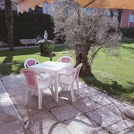 A Casa Di 'nuccia' * Foglizzo