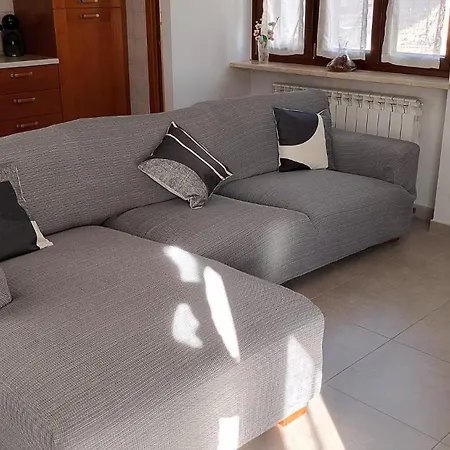 A Casa Di 'nuccia'