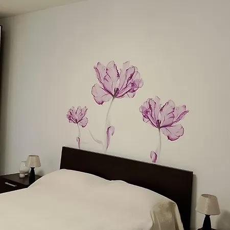 Apartmán A Casa Di 'nuccia' Foglizzo