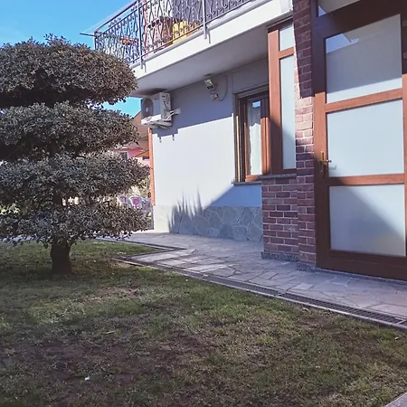 A Casa Di 'nuccia' Foglizzo