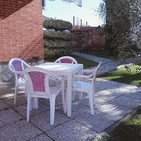 A Casa Di 'nuccia' * Foglizzo