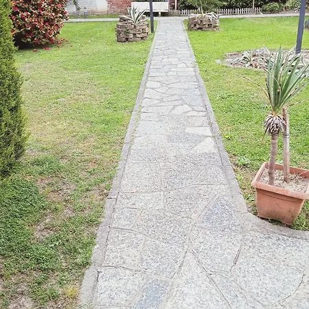 A Casa Di 'nuccia' Foglizzo