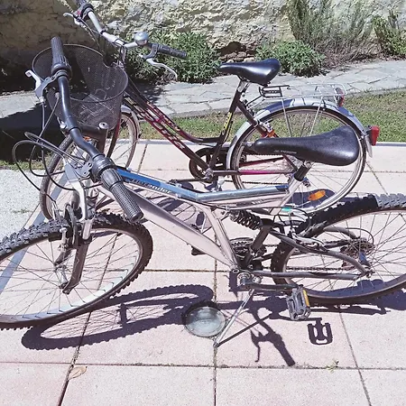 A Casa Di 'nuccia' *