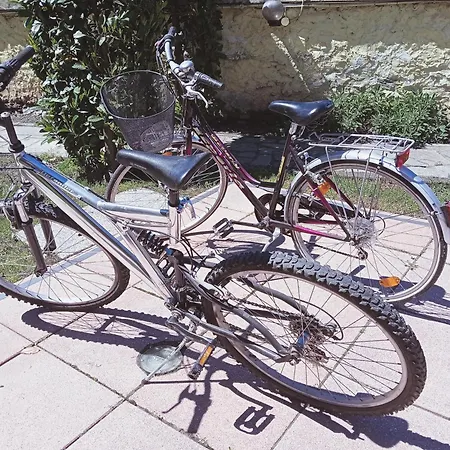 A Casa Di 'nuccia' شقة