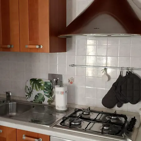 A Casa Di 'nuccia'