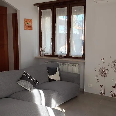 A Casa Di 'nuccia' Foglizzo