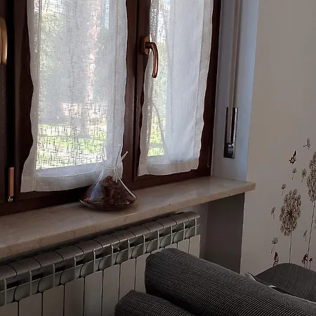 Apartmán A Casa Di 'nuccia' Foglizzo