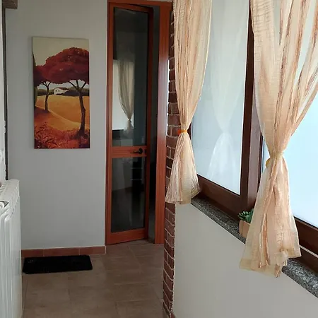 A Casa Di 'nuccia'