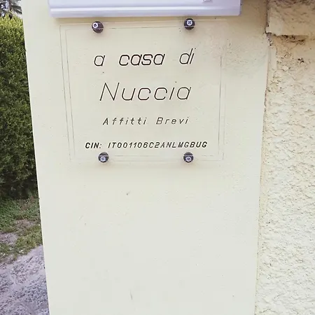 Apartment A Casa Di 'nuccia' Foglizzo
