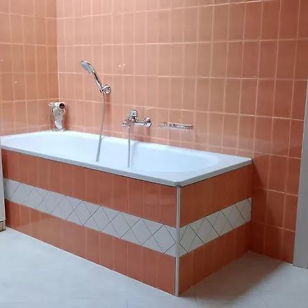 A Casa Di 'nuccia' Apartment Foglizzo