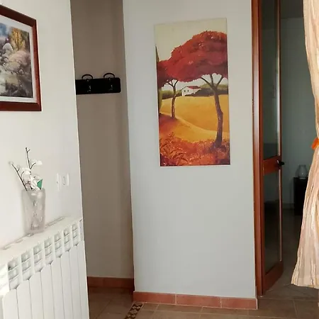 A Casa Di 'nuccia' Foglizzo