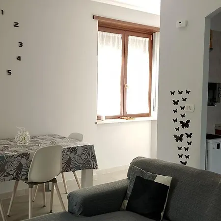 A Casa Di 'nuccia' * Foglizzo