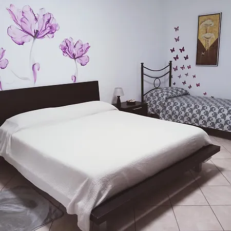 A Casa Di 'nuccia' * Foglizzo