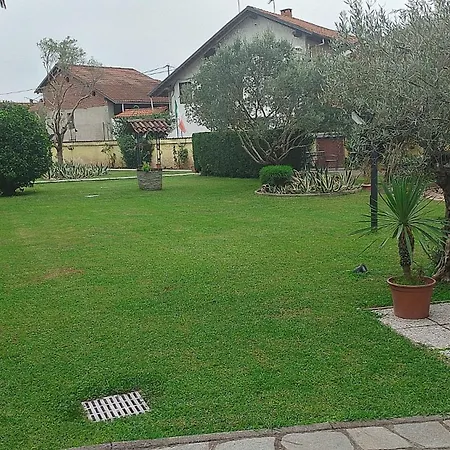 شقة A Casa Di 'nuccia' *