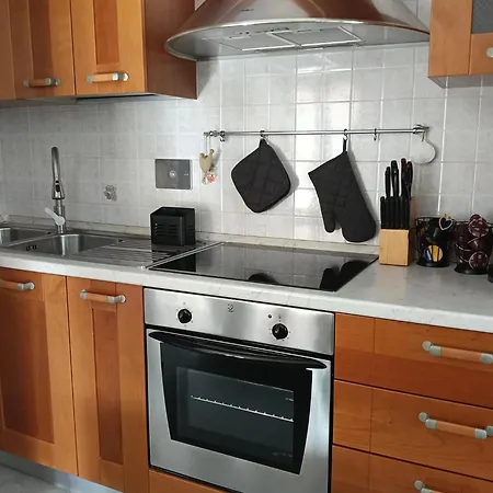 A Casa Di 'nuccia' شقة