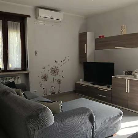 A Casa Di 'nuccia' شقة *