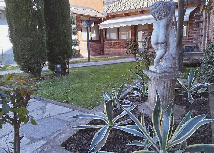 A Casa Di 'nuccia' * Foglizzo