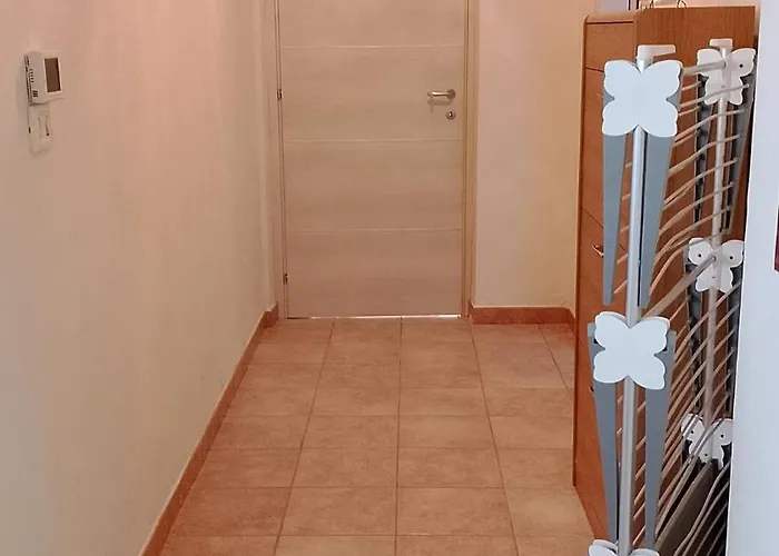 アパート A Casa Di 'nuccia' *