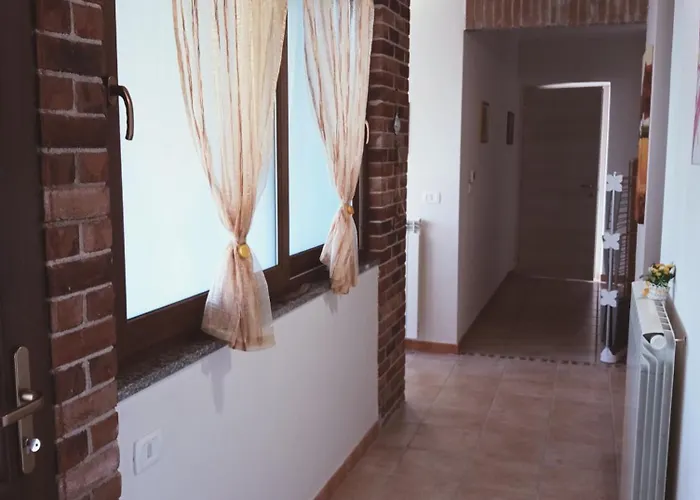 A Casa Di 'nuccia'