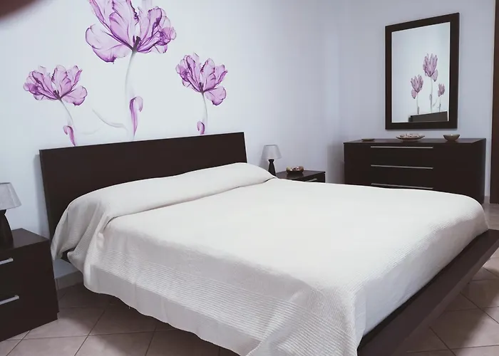 A Casa Di 'nuccia' *