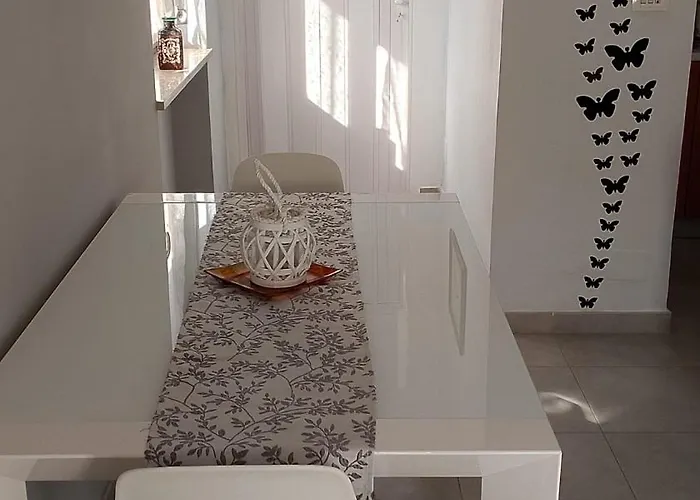 A Casa Di 'nuccia' Foglizzo