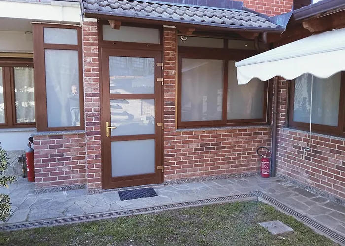 アパート A Casa Di 'nuccia' *