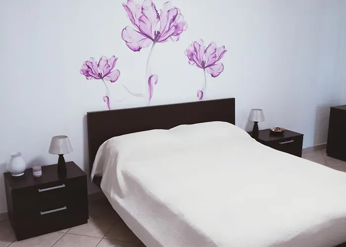 A Casa Di 'nuccia' *