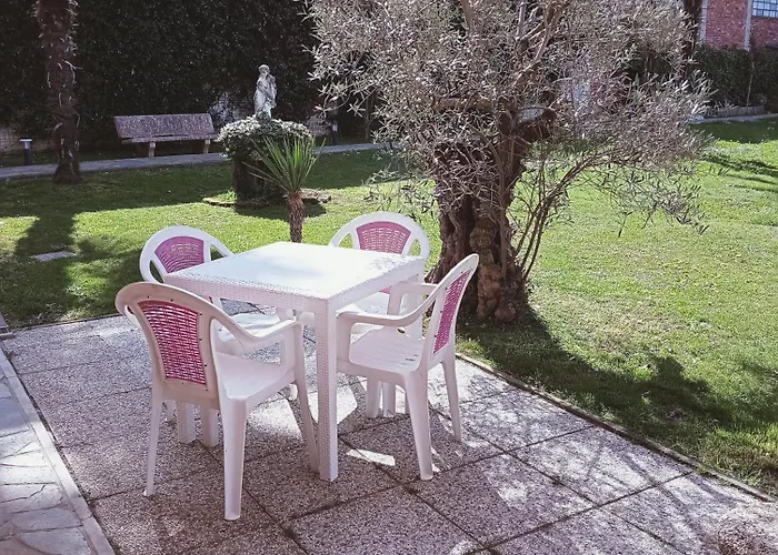 A Casa Di 'nuccia' * Foglizzo