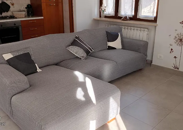 A Casa Di 'nuccia'