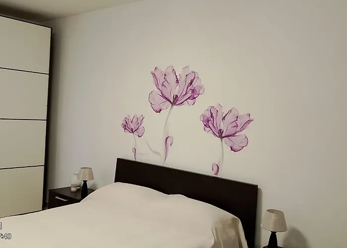 Apartamento A Casa Di 'nuccia' Foglizzo