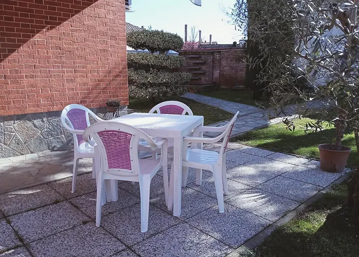 A Casa Di 'nuccia' * Foglizzo