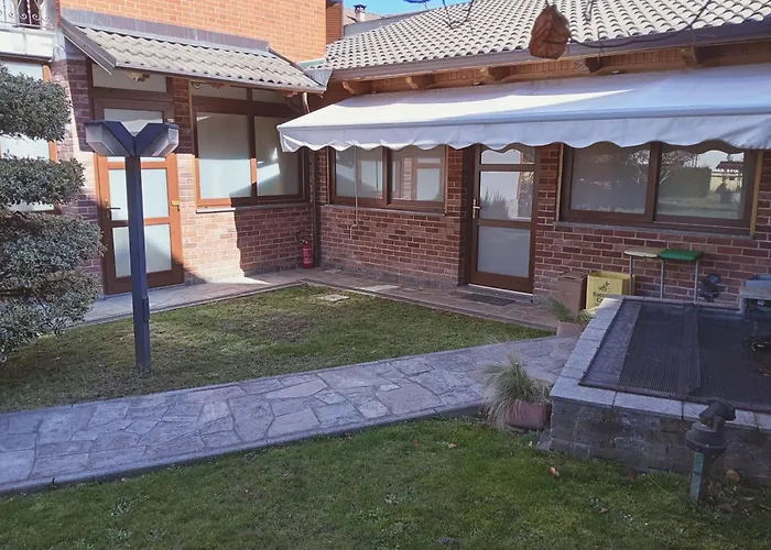 شقة A Casa Di 'nuccia' *
