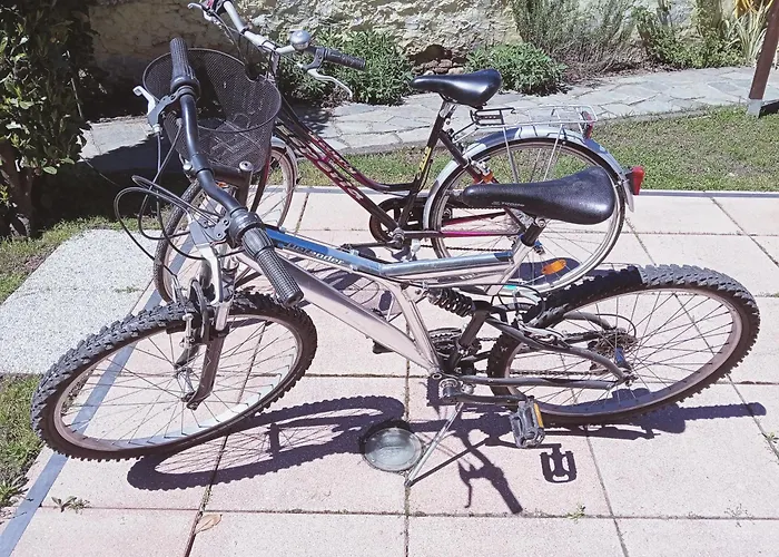 A Casa Di 'nuccia' *