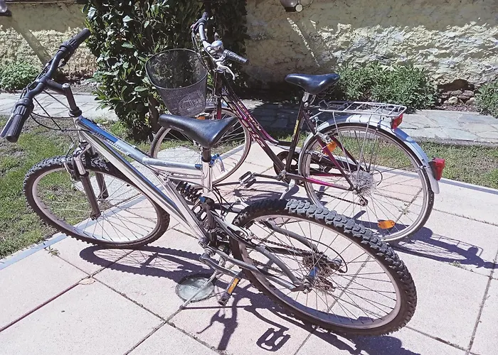 A Casa Di 'nuccia' Apartamento