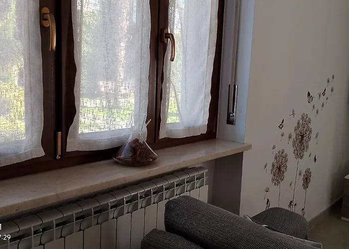 شقة A Casa Di 'nuccia' Foglizzo