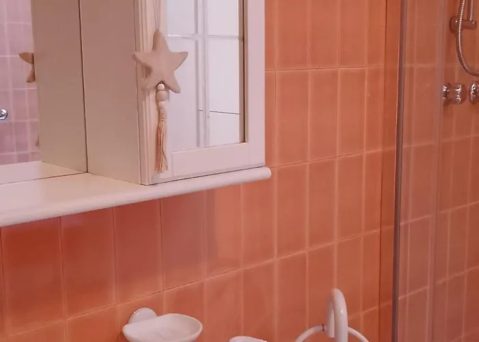 A Casa Di 'nuccia' *