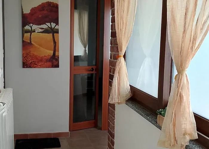 A Casa Di 'nuccia'