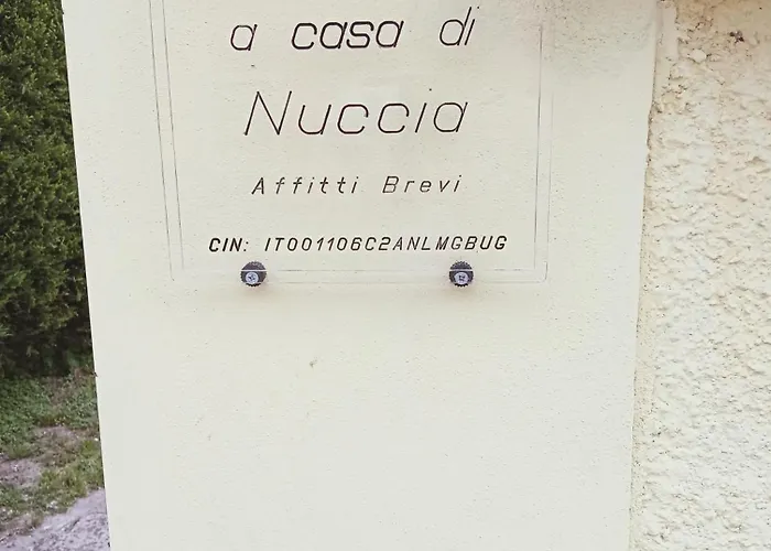 شقة A Casa Di 'nuccia' Foglizzo